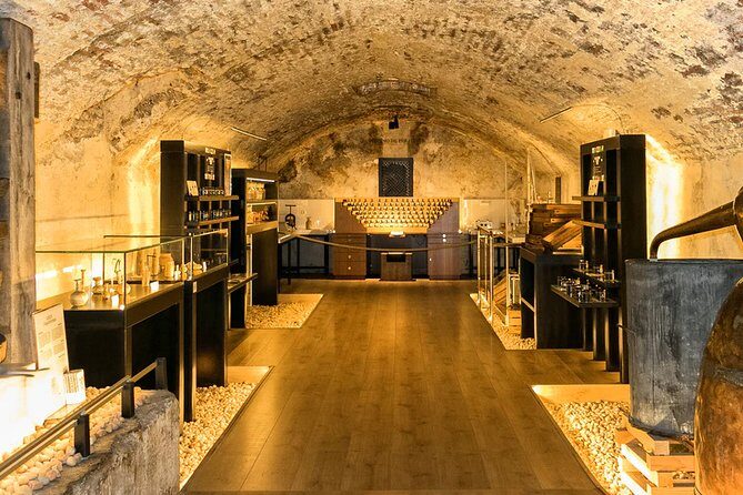 The Scents of Al-Andalus-Private tour - FAQ