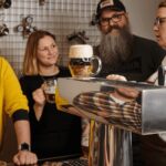 The School of Beer: Traditional Czech Art of Pouring Beer - What’s Included and What’s Not?