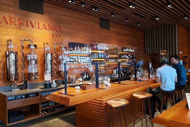 The Seattle Coffee Tour - Who Is This Tour Best For?