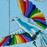 The second street art guided tour of Ehrenfeld - What to Expect from the Tour