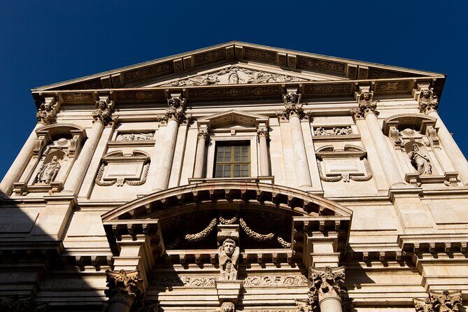 The Secret Milan  An Exclusive Stroll Beyond the Beaten Path - What Makes This Tour Stand Out