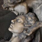 The secret of finality - a peaceful cemetery tour - Key Points