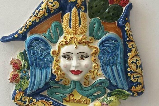 The Secrets of Castellammare del Golfo, Sicily - The Experience: What You’re Getting Into