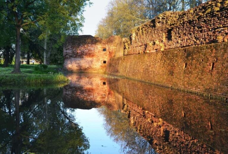 The secrets of Marfisa d'Este: Visit the Palazzina di Marfisa and the Garden - The Value of the Experience