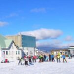 The secrets of snowshoeing in Zoncolan - What’s Included and Practical Info