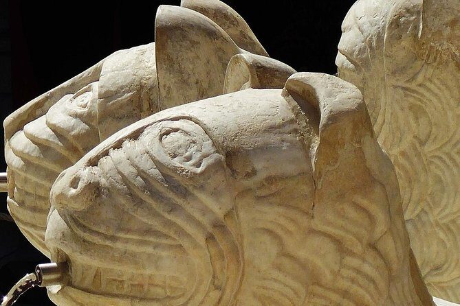 The Secrets of the Alhambra - Small group tour - What You Can Expect from This Tour