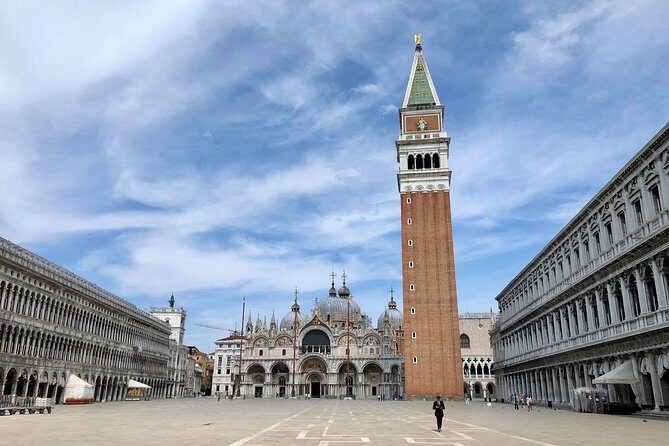 The Secrets of Venice - Who Will Love This Tour?