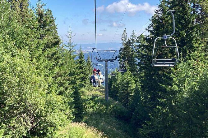 The Seven Rila Lakes - Self-Guided Group Tour from Sofia - Itinerary Breakdown: What to Expect