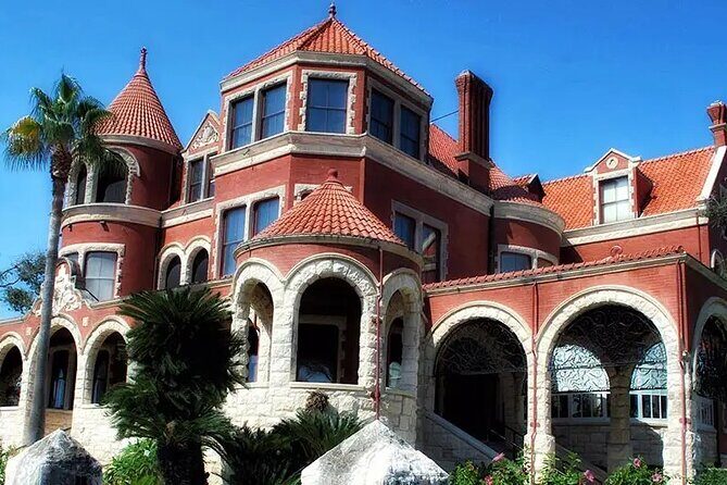 The Shadows of Revelry Walking Ghost Tour - What Makes the Tour Special?