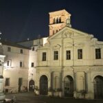 The Shadows of Rome: Between Legends and Spirits - What it’s like to walk through Rome’s haunted streets at night