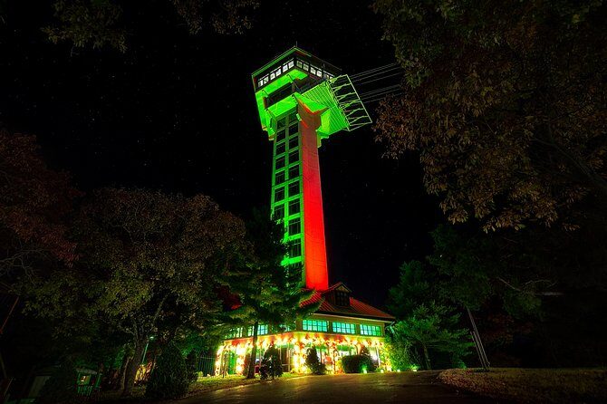 The Shepherd of the Hills North Pole Adventure - What Do Visitors Say?