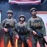 The Shoot House - Who Should Consider This Tour?