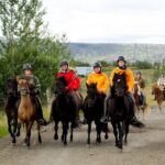 The Siggi Tour from Reykjavík: 1.5 to 2-Hour Ride - Exploring the Siggi Tour from Reykjavík: A Genuine Horseback Adventure