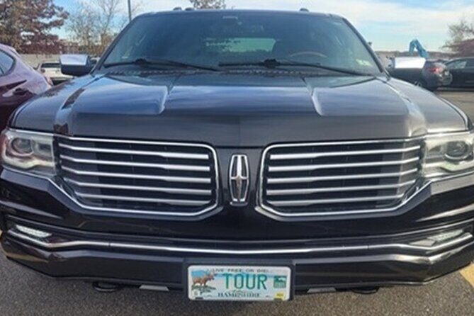 The Small Group Boston Tour, I know secrets that others don't! - Who Would Love This Tour?