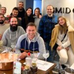 The Smidgin Experience - A Unique Gin & Cocktail Tasting Tour! - Cocktails and Social Vibe