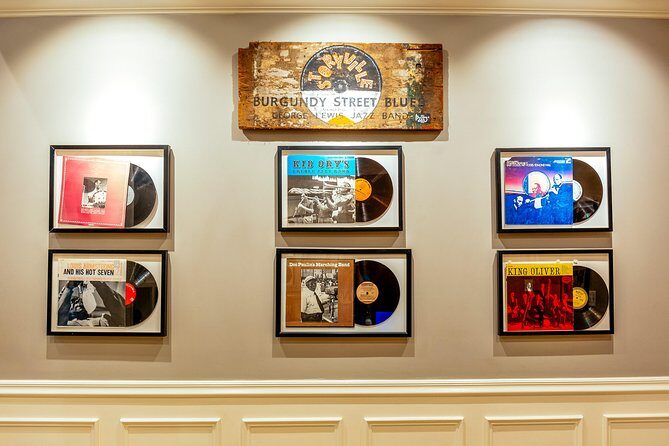 The Soul of New Orleans: Jazz History Private Tour - FAQs