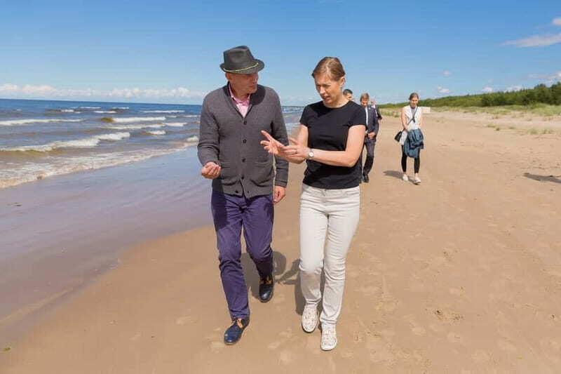 The Soul of the Baltic Sea - Jurmala Tour - The Real Deal: Whats Included and Whats Not