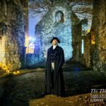 The Southampton Ghost Walk - The Itinerary in Detail