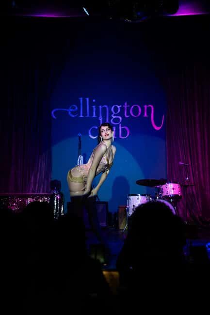 The Speakeasy Hot Club in Rome - How This Experience Compares to Similar Tours in Rome