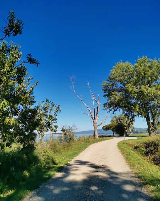 The spell of Lake Trasimeno Trekking Tour - Final Thoughts