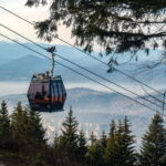The spirit of the Winter Olympics | Hike along the bobsleigh track - Starting Point: Vijenica in Sarajevo