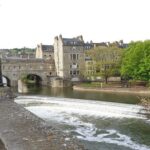 The Splendour of Georgian and Victorian Era Bath: A Self-Guided Audio Tour - A Practical Breakdown of the Experience
