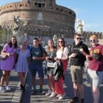 The Spritzy Tour - History is better with a Spritz! - The Itinerary in Detail
