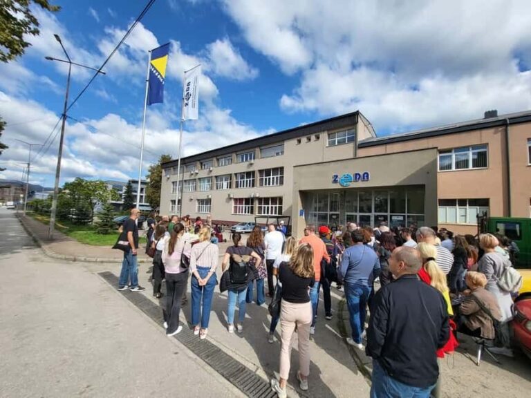 The Steaming City: Zenica's Industrial Heritage Tour - Practical Details & What to Expect