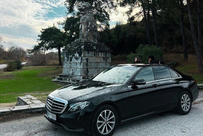 The Steps of Apostle Paul: Private Day-Trip to Philippi & Kavala - Who Is This Tour Best For?