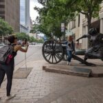 The Story of Austin: Downtown History Walking Tour - The Real Deal: Pros and Cons
