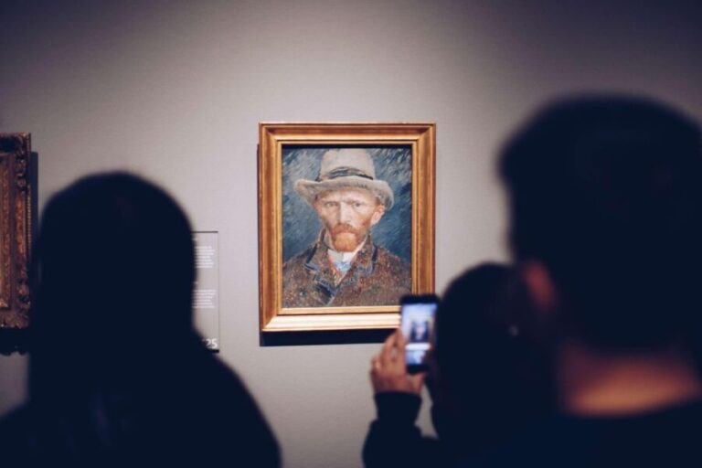 The Story of Vincent van Gogh Private Tour in Amsterdam - Final Thoughts