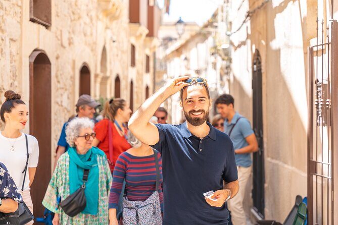 The Street Food Tour with a Local Guide in Ortigia! - Syracuse. - Who Should Consider This Tour?