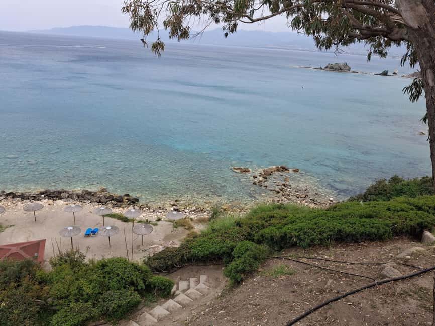 The Super Team : Akamas & Avakas Jeep Safari from Paphos - The Practical Stuff