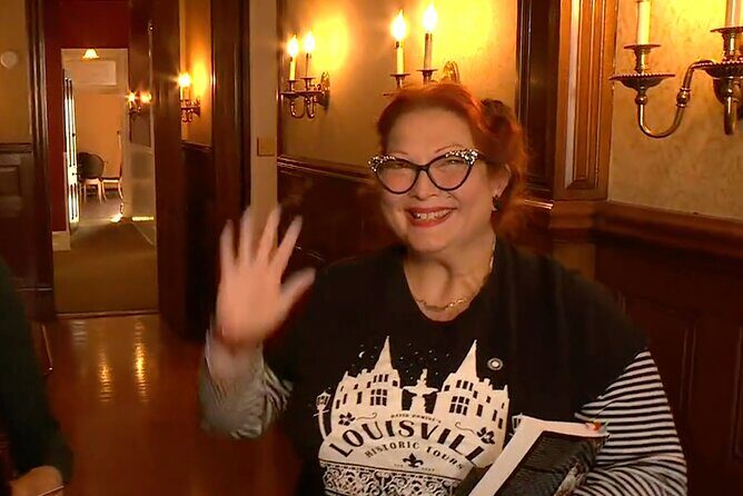 The Supernatural Paranormal Buff Walking Tour - What’s Included and What’s Not