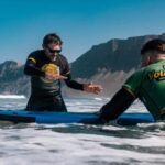 The Surftrip: A 2.5-hour morning surf session for beginners, intermediate surfers, and families. - What the Experience Feels Like