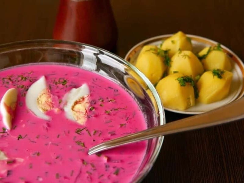 The Taste of Lithuania PRIVATE - What Do Travelers Say?