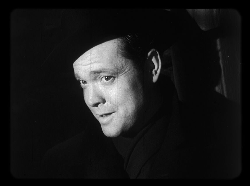 "The Third Man" Film Location Tour - The Value of the Experience