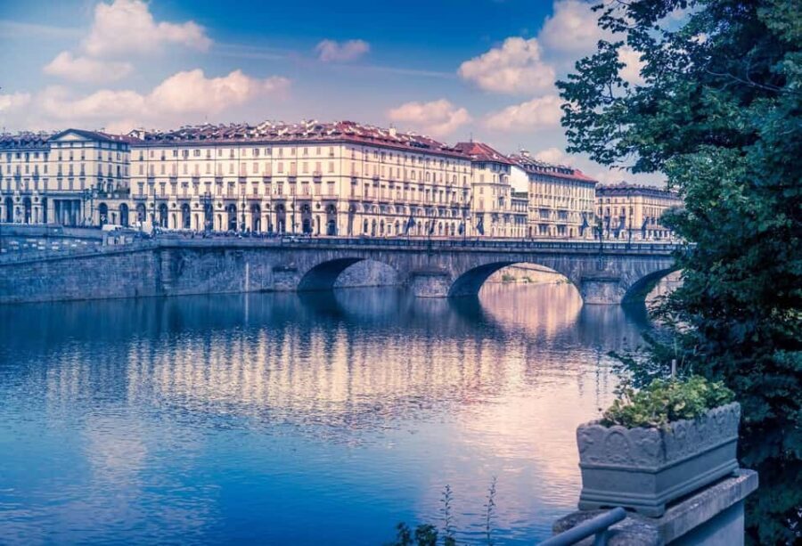 The Three Historic Bridges of Turin: Stories suspended between anecdotes and curiosities - Stories, Anecdotes, and Hidden Details