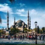 THE TOP 5 Istanbul Tours & WISH MORE in Istanbul(by local guide) - Meeting and Overall Structure