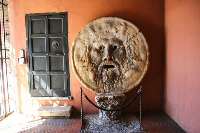 The Top Highlights of Rome Private Tour By Car Pick-up & Drop-off - Who Is This Tour Best For?