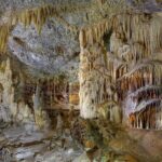 The Top Kalavryta, Rack Railway & Cave of Lakes Private Tour from Athens - Natural Wonders at the Cave of the Lakes