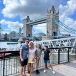 The Total London Taxi Tour Experience with a Local Guide - Who Is This Tour Best For?