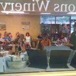 The Tour and Wine Tasting Experience at Aspirations Winery - The Sum Up