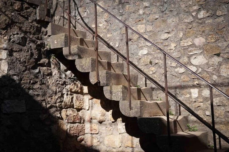 The Tower Keeper of Ludwigsburg  a remarkable city tour - Why This Tour Stands Out