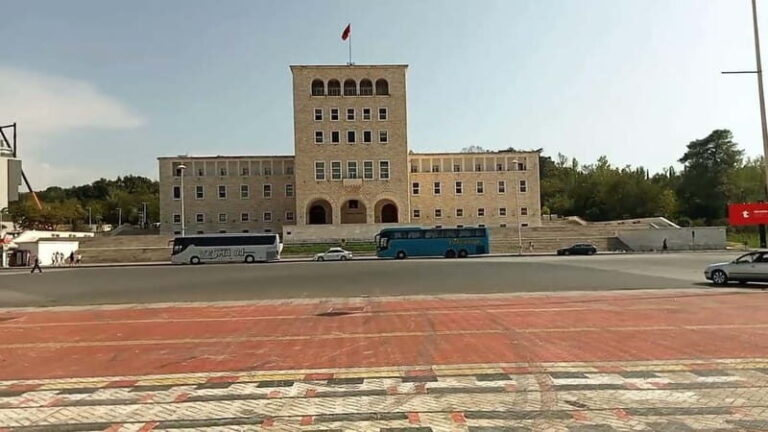 The Truest Face of Communism, Tirana Tour - Final Thoughts: Who Is This Tour For?