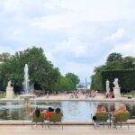 The Tuileries Garden's Classic Sights: A Self-Guided Audio Tour - Key Points:
