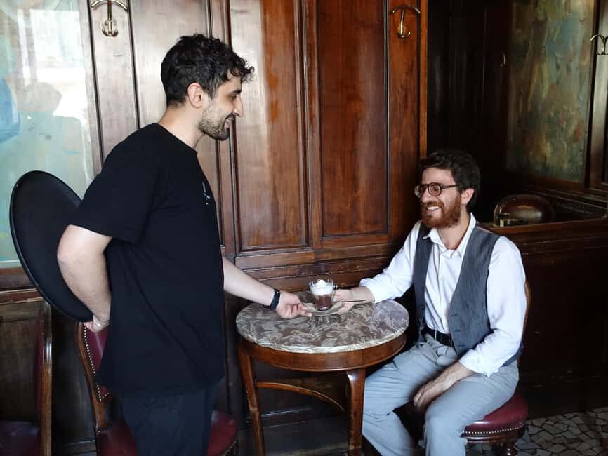 The Turin Chocolate & Wine Tasting Experience - Worth Considering