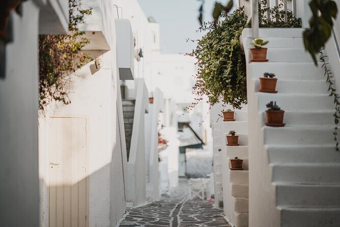 The Ultimate 11-Day Island Tour, Paros, Naxos, Mykonos, Santorini - What We Love About This Tour