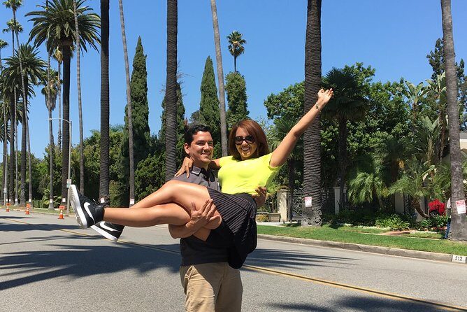 The Ultimate LA & Hollywood Photo Tour - What Reviewers Are Saying