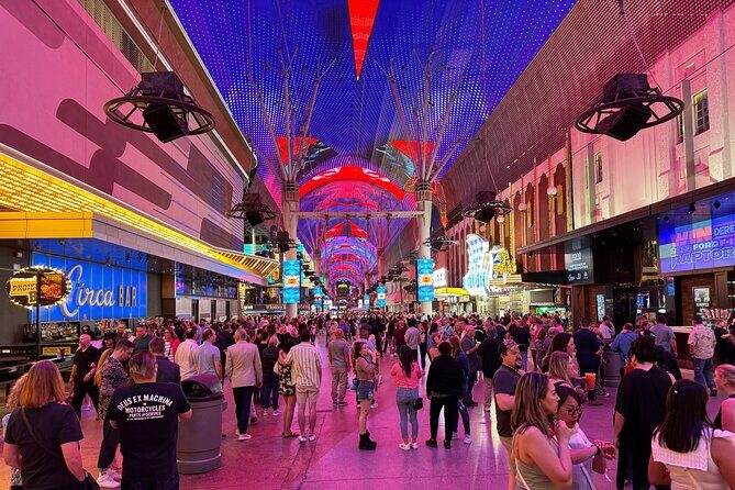 The Ultimate Las Vegas Tour - Authentic Feedback from Travelers